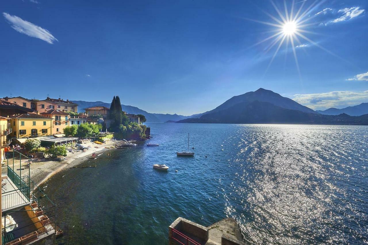 Casa Veranda Varenna Exterior foto